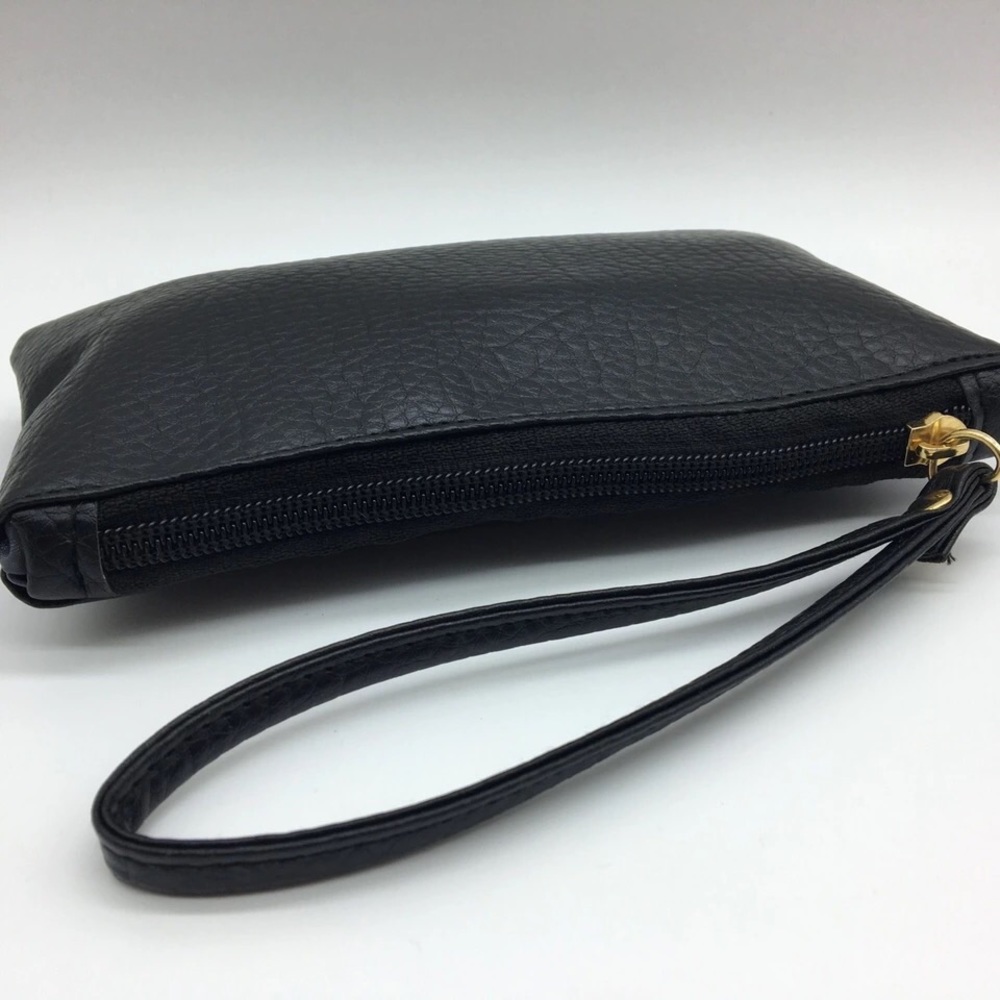 Wallet Leather - Coin Purse - Picture 3 of 5